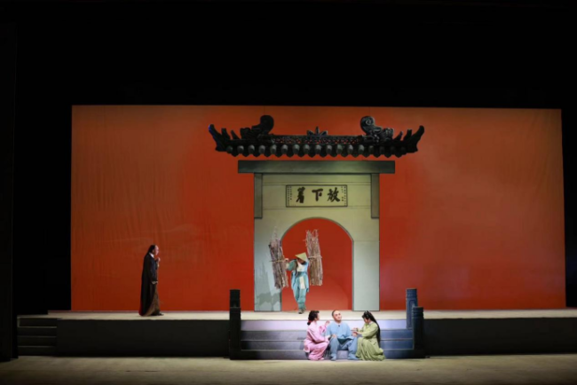 BEAT英国官方网站4部作品荣获湖北省第十二届屈原文艺奖