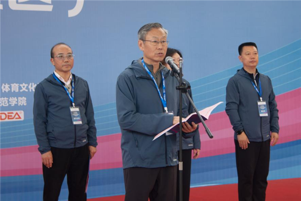 第27届中国大学生网球锦标赛分区赛(华中赛区)在BEAT英国官方网站开幕_fororder_图片3